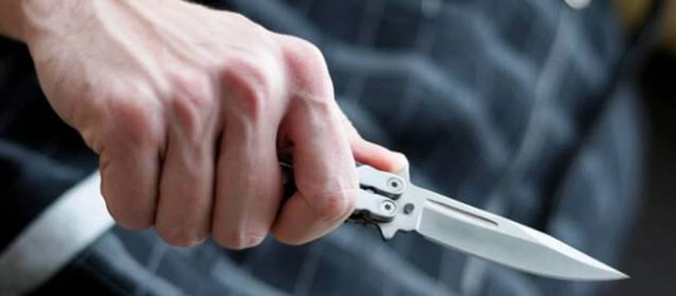 Αμαλιάδα: Ελεύθερος ο μαθητής που μαχαίρωσε τον συμμαθητή του - Τις επόμενες μέρες θα του ασκηθεί δίωξη